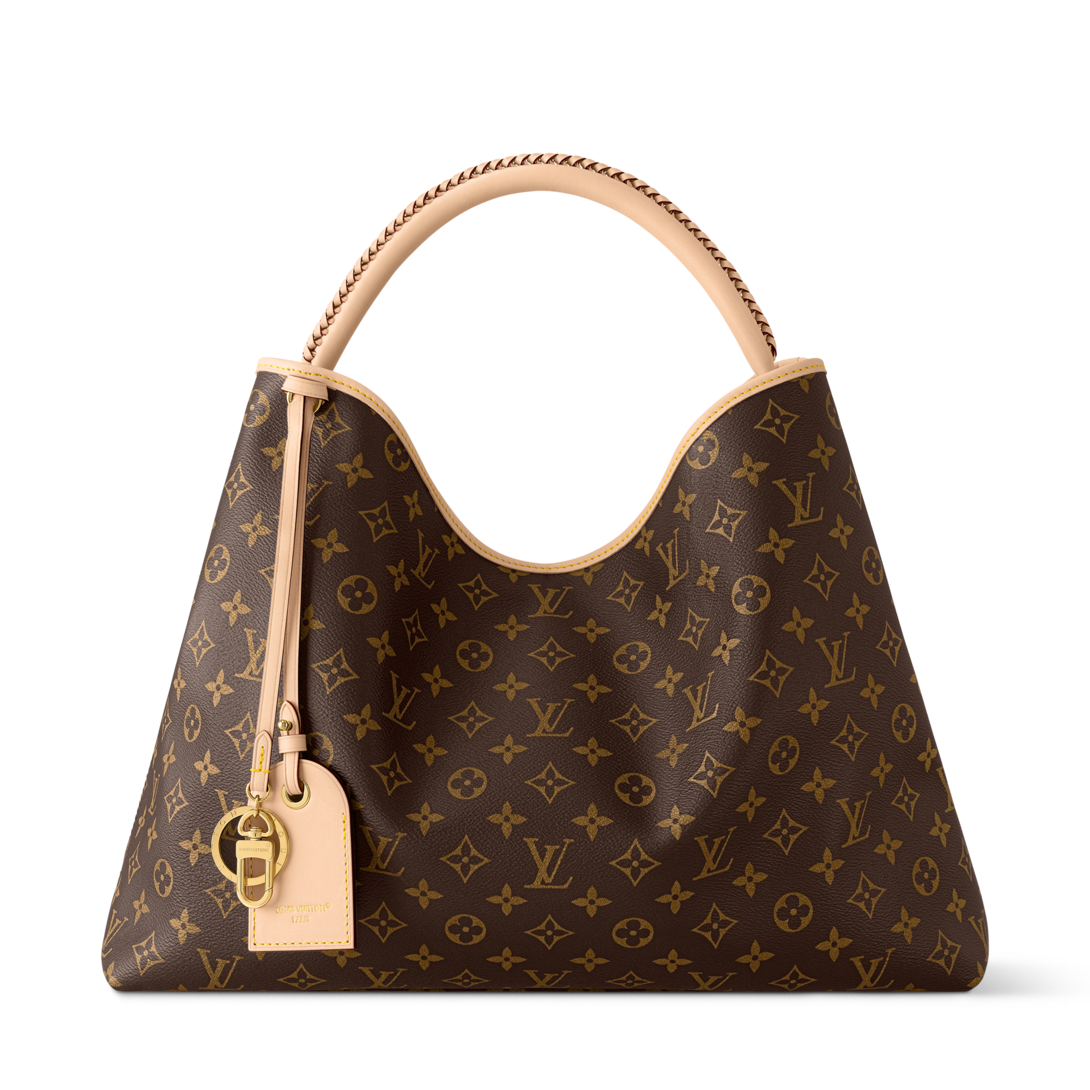 『あーちゃん』LOUIS VUITTON ビジネスバック The Again Bag | LOUIS VUITTON ®